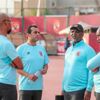 الأهلي يضغط على موسيماني لتعيين مدرب عام الأهلي يضغط على موسيماني لتعيين مدرب عام
