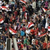 تأكد حضور الجماهير في مباراة مصر وزيمبابوي