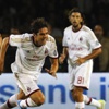 الميلان يخرج من عنق الزجاجة ونابولي يتصدر الدوري الإيطالي