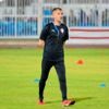 ميتشو يدرس الدفع بجمعة بدلاً من عبدالشافى أمام الأهلى ميتشو يدرس الدفع بجمعة بدلاً من عبدالشافى أمام الأهلى