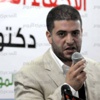 نجل مرسي: والدي «صامد».. ويرفض أي مميزات عن بقية «المعتقلين»