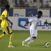 صور/ الهلال يسحق التعاون بـ 8 أهداف