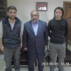 صحفيان تركيان اختطفا في سوريا يقولان كانا يخشيان الموت