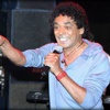 محمد منير يصل بيروت من أجل "أراب أيدول"