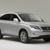 لكزس تنوي على إنتاج سيارة SUV