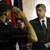 بالصور.. وزير الداخلية يكرم «المجندين المحررين» في «اتحاد الشرطة»