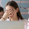 يوغا العين.. 3 تمارين لإراحة العينين من إرهاق الأجهزة الرقمية يوغا العين.. 3 تمارين لإراحة العينين من إرهاق الأجهزة الرقمية