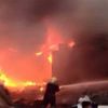 السيطرة على حريق في 3 منازل بسوهاج بسبب «ماس كهربائي»