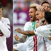 بينتو: رونالدو هائل لكنه افتقر للفعالية - كرة القدم - كأس أوروبا 2012