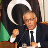 ليبيا : الميليشيات النافذة تفرض شروطها وتطالب بإسقاط زيدان