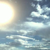 أجواء حاره من الاثنين حتى الخميس