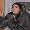 جميلة إسماعيل: الحكم بحبس ماهر ودومة وعادل ''صادم وسريع''