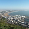 المغرب: زلزال بقوة 5.7 درجات يضرب أغادير