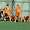 بهدف " عدنان صدوق " فاز الجبل على الامعري