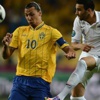 فرنسا - السويد في بثٍ حي ومباشر - كرة القدم - كأس أوروبا 2012