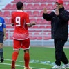 الأولمبي الإماراتي يحلم بـ"مدينة الضباب" من اسطنبول - كرة القدم - تصفيات أولمبياد 2012