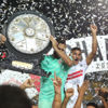 الزمالك يكشف حقيقة اختفاء درع الدوري المصري