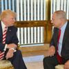 وزير إسرائيلي ينتقد ترامب بسبب تأجيل نقل السفارة الأمريكية إلى القدس وزير إسرائيلي ينتقد ترامب بسبب تأجيل نقل السفارة الأمريكية إلى القدس