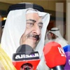 الحمود: البراك يتحدى القانون ... إن شاء الله يسلّم نفسه الحمود: البراك يتحدى القانون ... إن شاء الله يسلّم نفسه