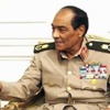 خادم الحرمين الشريفين يتلقى اتصالا هاتفيا من المشير طنطاوي