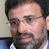خالد يوسف:أبوالفتوح جزء من المشروع الإسلامي وصباحي سيحقق العدالة الاجتماعية