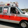 طعن مواطن في نابلس إثر شجار طعن مواطن في نابلس إثر شجار