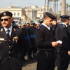 «الداخلية»: ملتزمون بتحقيق مطالب الشعب وتنفيذ خارطة الطريق