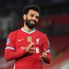 ليفربول يخطط لمكافأة صلاح براتب أفضل