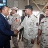 أجـواءُ حرب أهلية تخيِّـم على الإنتخابات البرلمانية الأولى في ليبيا