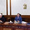 وائل سمير رئيسًا لمدينة العبور الجديدة وائل سمير رئيسًا لمدينة العبور الجديدة