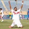 وكيل اللاعب: إعارة مؤمن زكريا للزمالك تنتهي في يناير