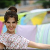 نانسي عجرم تشارك في مهرجان جرش نانسي عجرم تشارك في مهرجان جرش