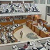 استقالة وزير البترول الكويتي يحل الأزمة بين الحكومة ومجلس الأمة
