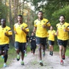 الاتحاد يطلب دعم اتحاد الكرة و الرئاسة العامة في بطولة آسيا ودوري جميل