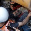 الصحة الفلسطينية : 181 قتيلاً بينهم 52 طفلاً و31 سيدة وإصابة 1225 بجروح مختلفة في غزة