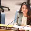 لانا نسيبة: الدبلوماسية الإماراتية كانت وما زالت أداة لتحقيق طموحات الدولة