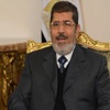 مرسي يعلن عن تعديل وزاري قريب