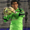 إكرامي يعود من ألمانيا الجمعة إكرامي يعود من ألمانيا الجمعة