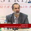 الخطيب: لا ضغوط تدفعنا لمحاورة النظام