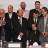 الخطيب:النظام السوري لم يعط أي رد واضح على مبادرتي للحوار