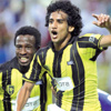 30 ألف ريال لكل لاعب اتحادي مهر تخطي الهلال