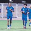 الفتح يواجهة النهضة ‏وديا