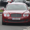 صور تجسسية جديدة بنتلي كونتيننتال فلاينج سبير 2014 Bentley Continental Flying Spur 2014