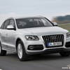 اودي كيو 5 الجديدة كلياً صور والاسعار المتوقعة والمواصفات للوحش الالماني Audi Q5 2015