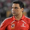الاهلي المصري يبحث عن بديل للبدري الاهلي المصري يبحث عن بديل للبدري