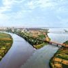 السودان: استمرار انخفاض مناسيب النيل