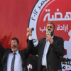 الجبهة الثورية تدعم مرسي في الإعادة «حتى لا يفوز رئيس وزراء موقعة الجمل»