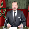 ملك المغرب يتحامل على الجزائر ويتّهمها بعرقلة فتح الحدود