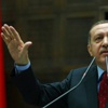 اردوغان يؤكد ان بلاده ستبقي حدودها مفتوحة امام اللاجئين السوريين