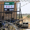ترحيل 3 أجانب بينهم رائد أمريكي متقاعد قُبض عليهم على الحدود مع سوريا